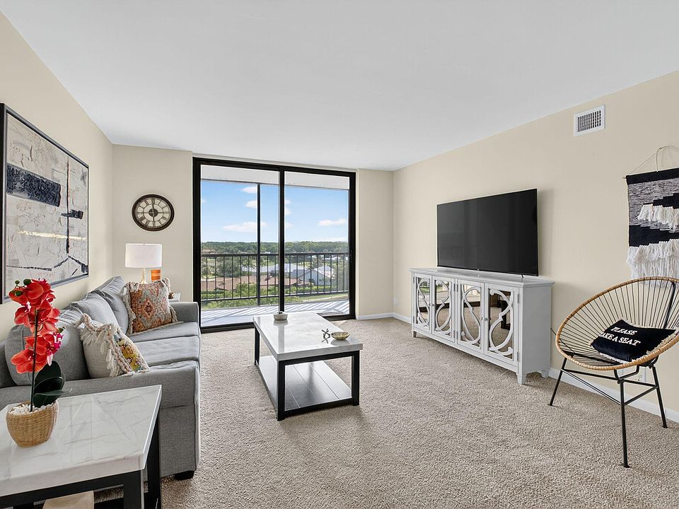 2nd image of 2430 Deer Creek Country Club Boulevard #701-2