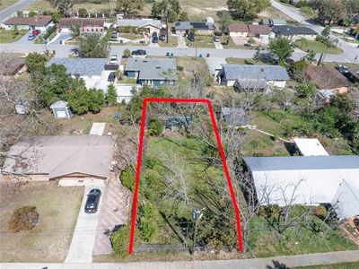 Mango Avenue Lot #14, Haines City, FL, 33844