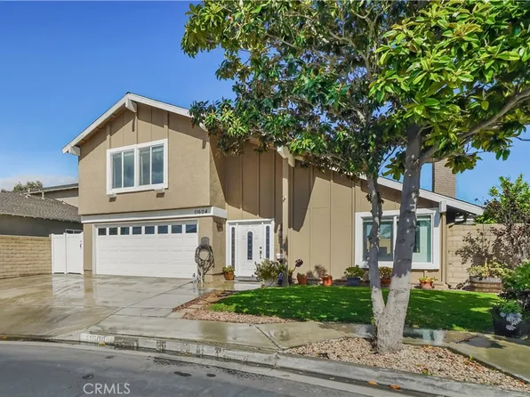 11604 Talaud St, Cypress, CA 90630
