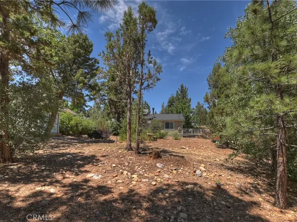 0 Spruce Ln, Sugarloaf, CA 92386