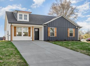 82 Fenix Dr SW #30, Concord, NC 28025