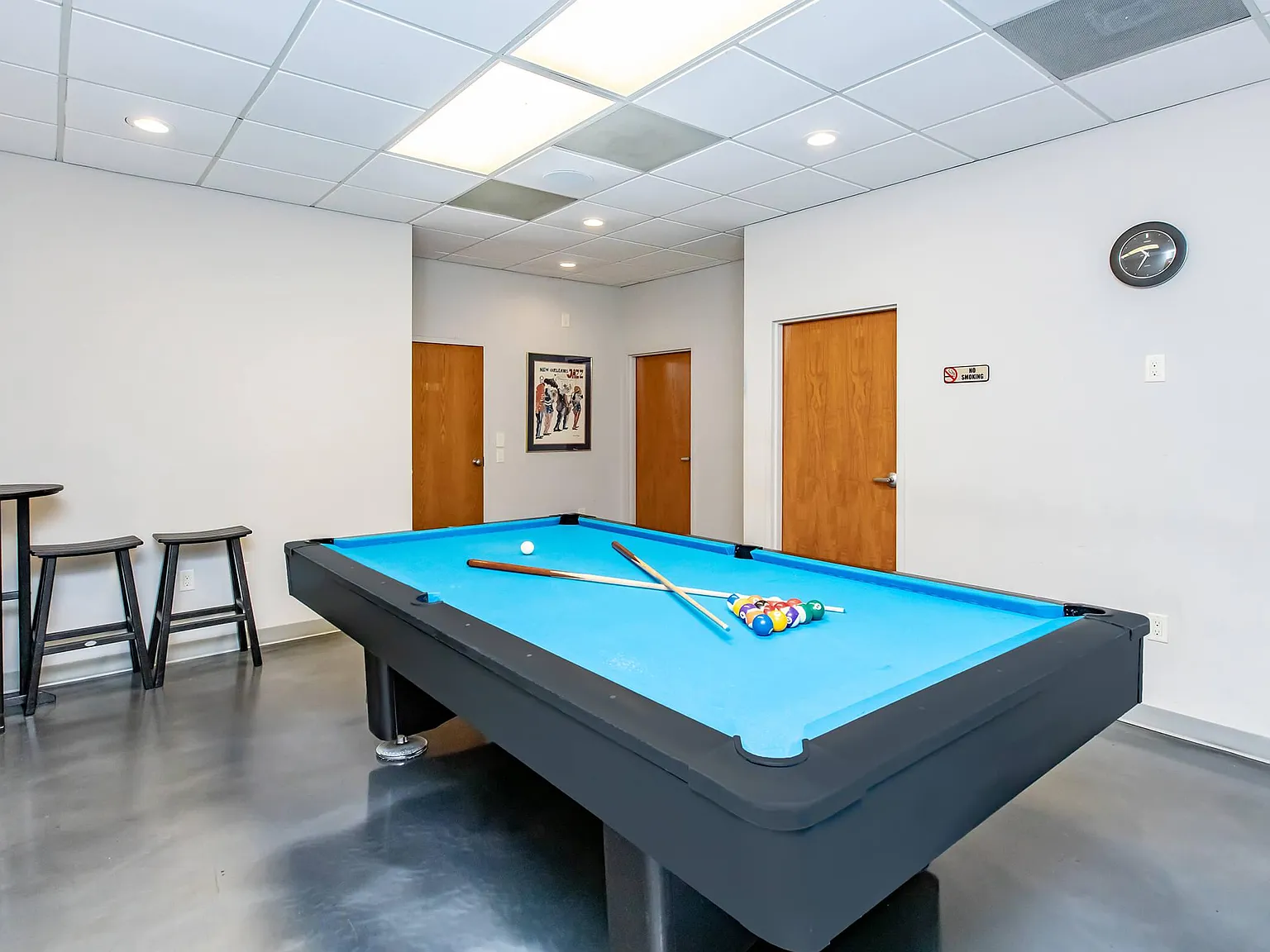 Crosswinds Apartments — Photo 4