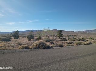 4505 Shirlee Ave, Silver Springs, NV 89429