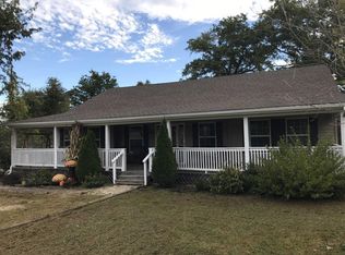 344 Short Line Pike, Berea, KY 40403