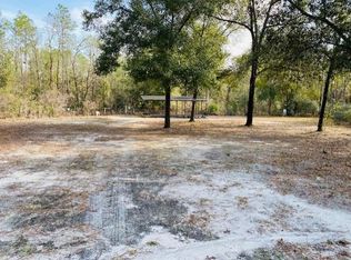 1962 NE 899th St, Old Town, FL 32680