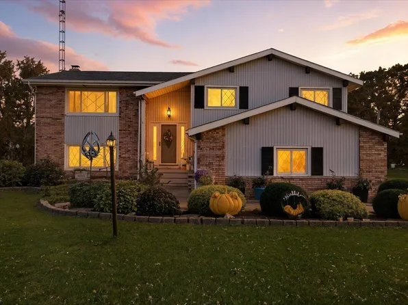 932 Taylortown Rd, Mansfield, OH 44903