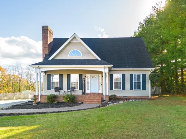 7978 Trousdale Ferry Pike, Lebanon, TN 37090