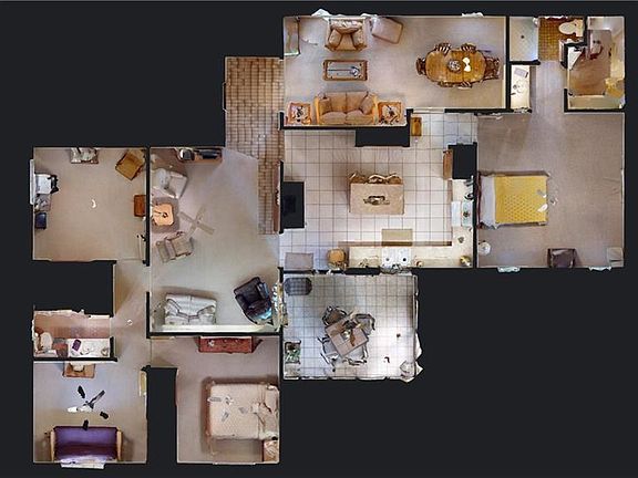 5th image of 606 E Laurel Pointe Dr