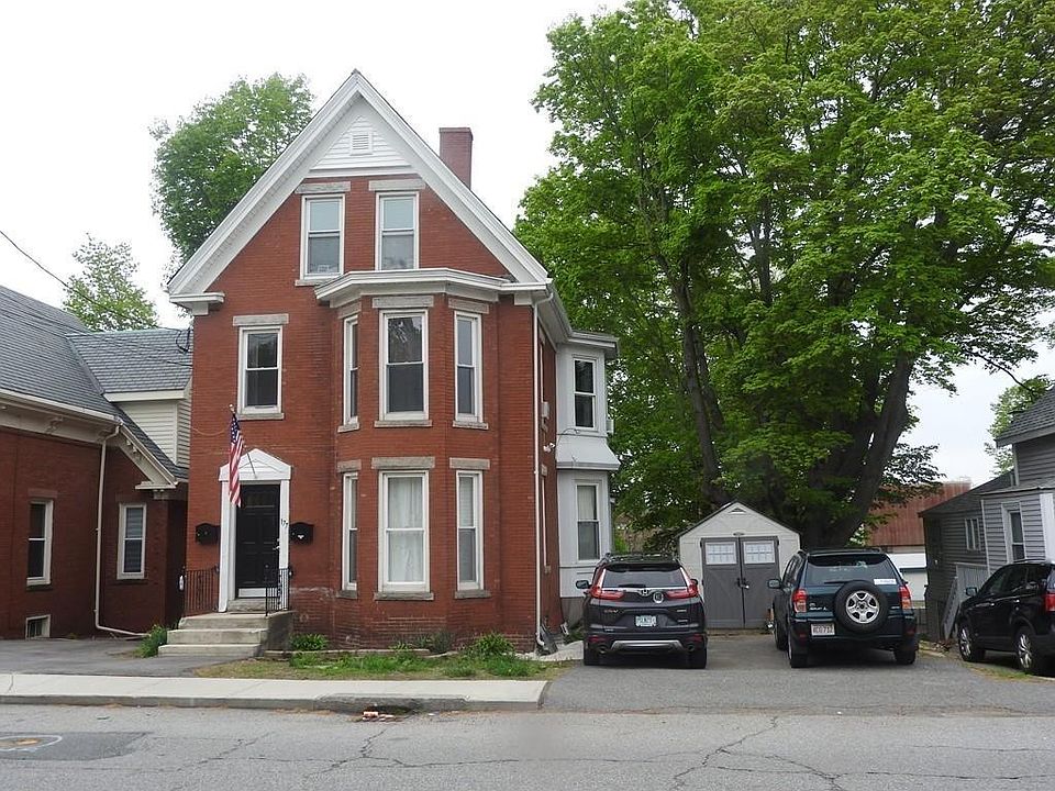 1st image of 177 S Pleasant St Unit A