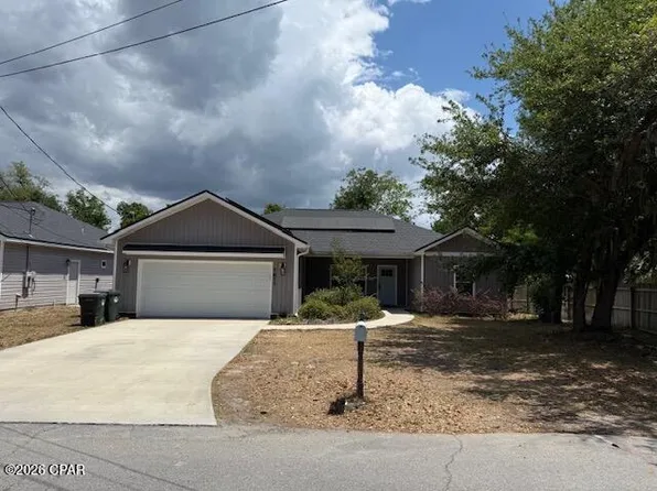 1611 Montana Ave, Lynn Haven, FL 32444