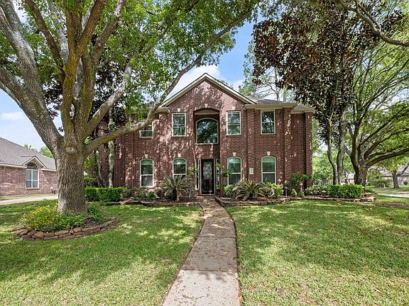 2nd image of 14343 Millstone Estates Ln