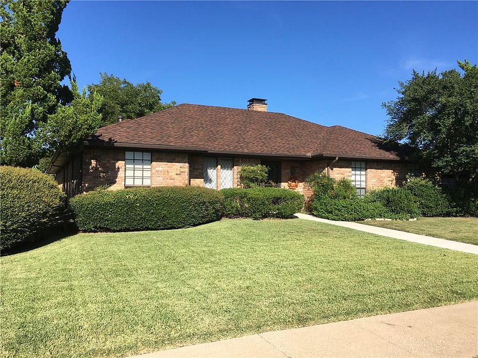 1st image of 3941 Bosque Dr
