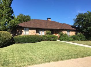 3941 Bosque Dr, Plano, TX 75074