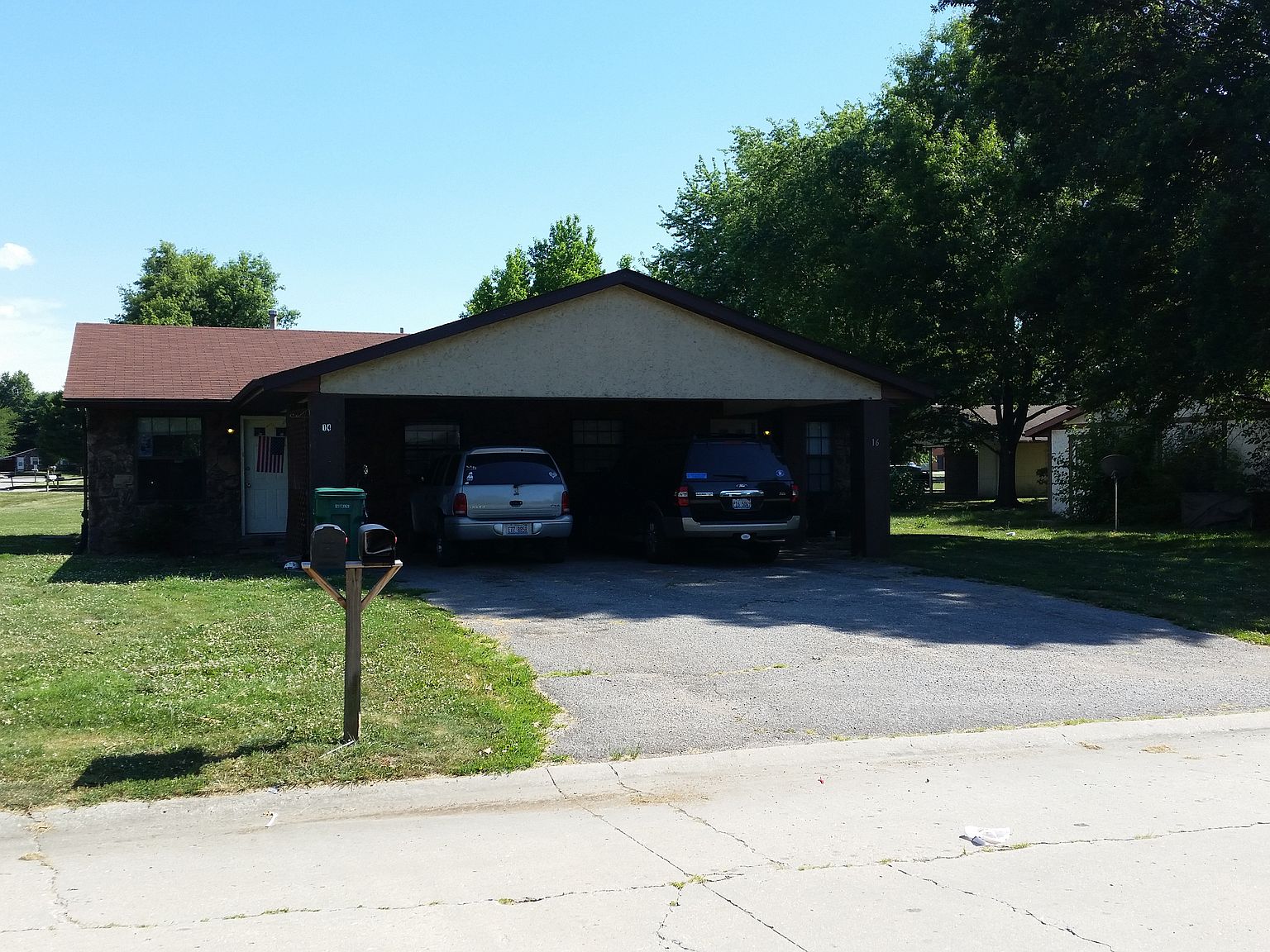 6 Kinney Dr DUPLEX, Shiloh, IL 62221 Zillow