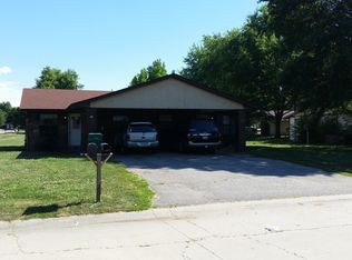 6 Kinney Dr #DUPLEX, Shiloh, IL 62221