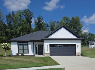 100 Roanoke St, Mount Vernon, OH 43050