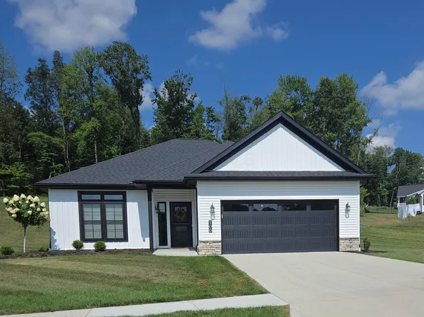 100 Roanoke St, Mount Vernon, OH 43050