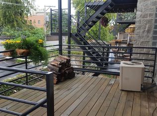 1079 N Hermitage Ave #2, Chicago, IL 60622