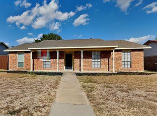 937 Grand Teton Dr, Plano, TX 75023