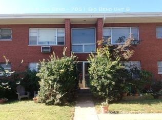 7851 Big Bend Blvd APT 8, Saint Louis, MO 63119