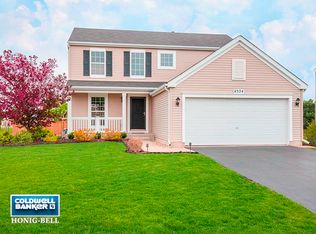 4524 Marquette St, Yorkville, IL 60560