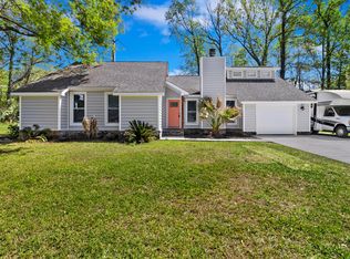 1663 Sulgrave Rd, Charleston, SC 29414