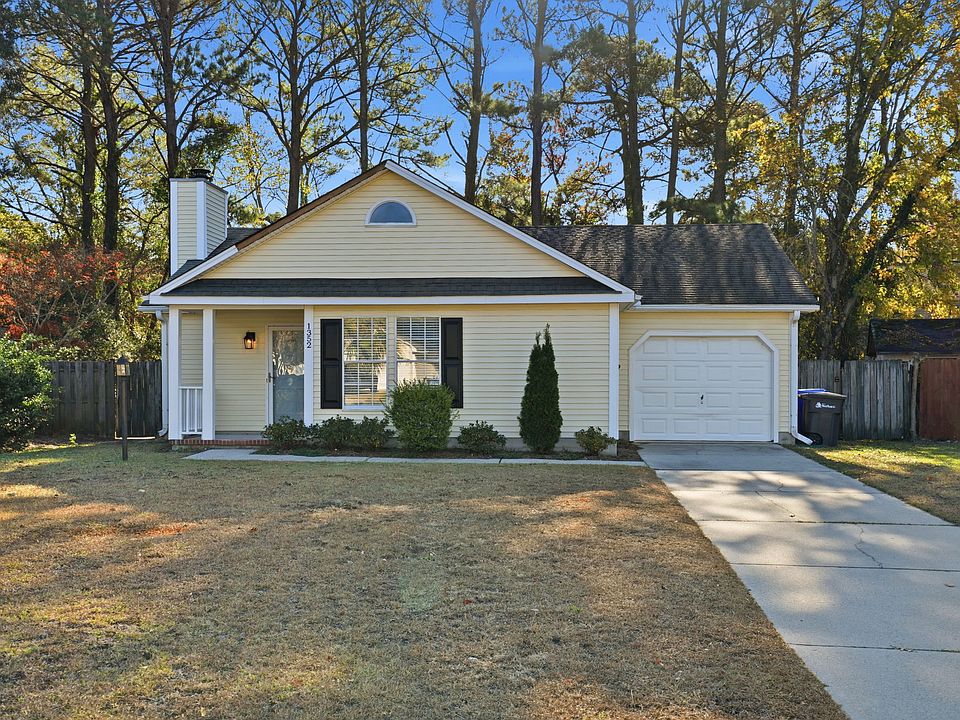 1st image of 1352 Downsberry Dr