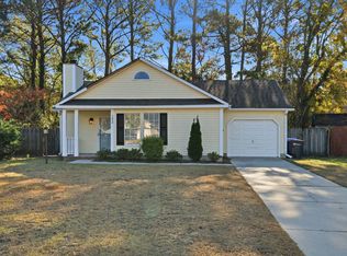 1352 Downsberry Dr, Mount Pleasant, SC 29466