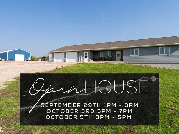 29147 403rd Ave, Delmont, SD 57330