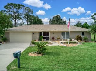 804 Sportsman Ave, Sebring, FL 33875