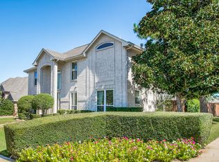 4101 Coachman Ln, Colleyville, TX 76034