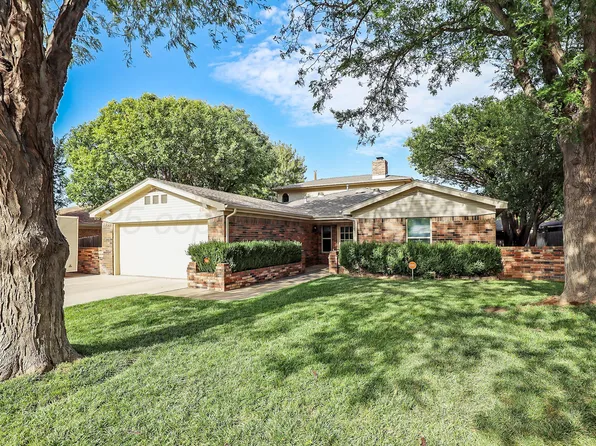 7722 Canode Dr, Amarillo, TX 79121