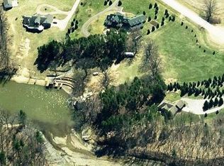 3572 Ross Dr, Columbiaville, MI 48421