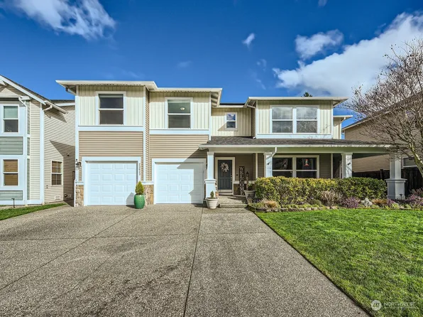 23623 SE 242nd Court, Maple Valley, WA 98038