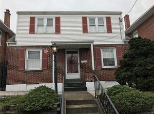 808 Chestnut St, Emmaus, PA 18049