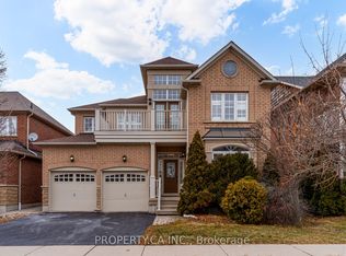 23 Panorama Way, Hamilton, ON L8E6C6