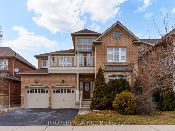 23 Panorama Way, Hamilton, ON L8E 6C6