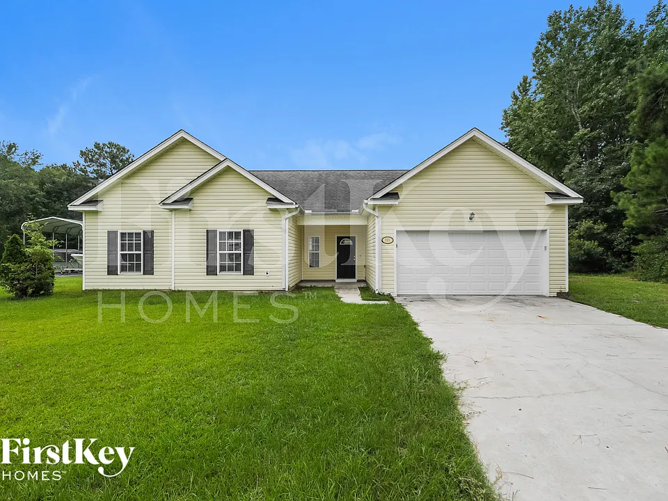 105 Resinwood Rd