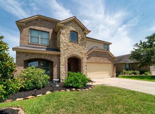 13031 Avery Ridge Ln, Tomball, TX 77377