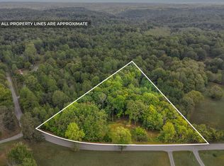 4447 Baggett Hollow Rd, Cunningham, TN 37052
