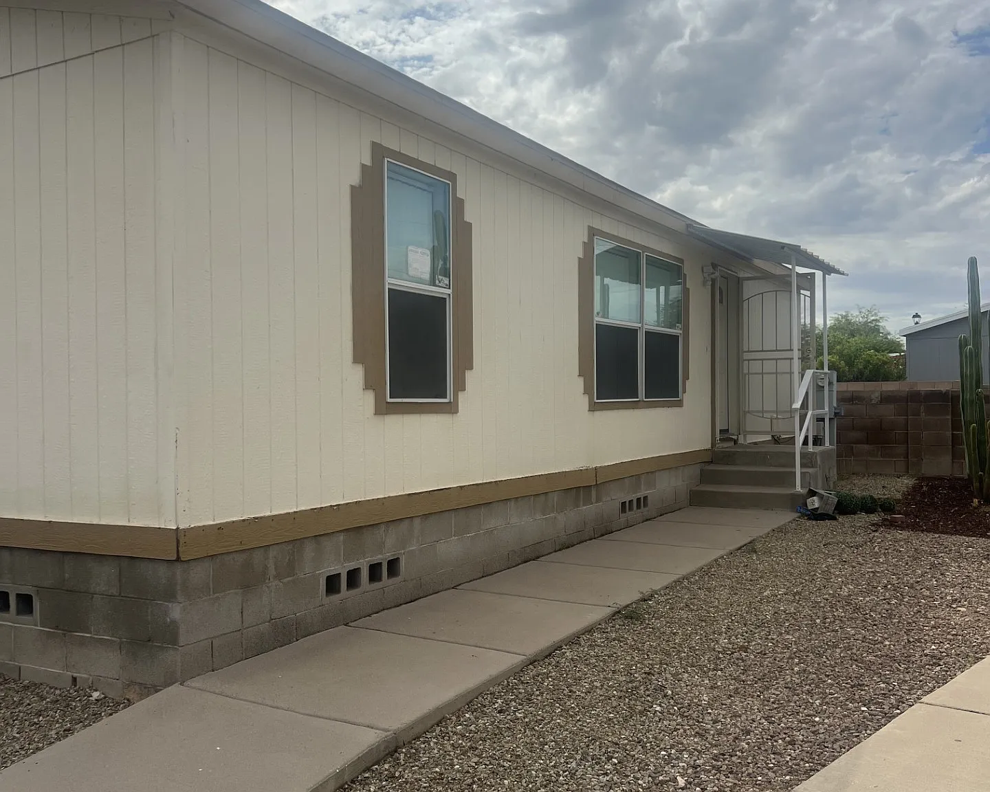 3 bed, 1244 sqft, $1,500 — Photo 1