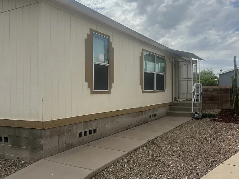5071 S Mesquite Club Ln — Photo 1