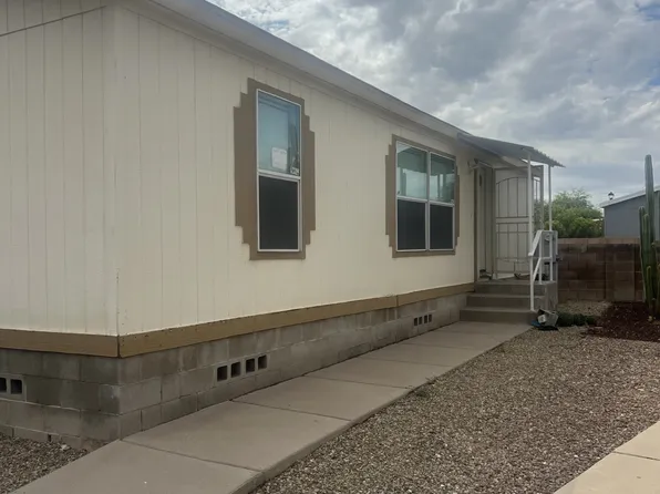 5071 S Mesquite Club Ln, Tucson, AZ 85706