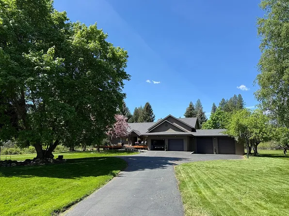 692 Syringa Heights Rd, Sandpoint, ID 83864