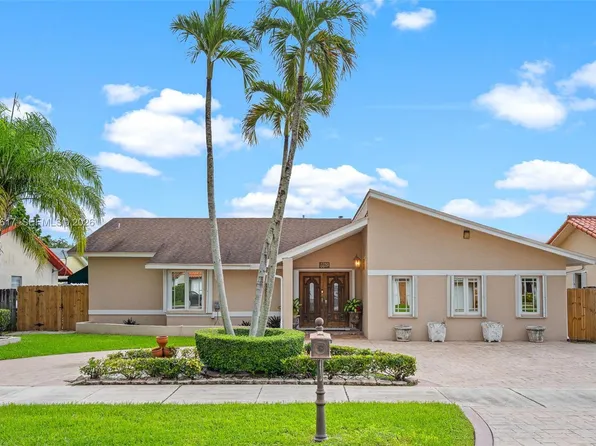 12855 SW 116th St, Miami, FL 33186