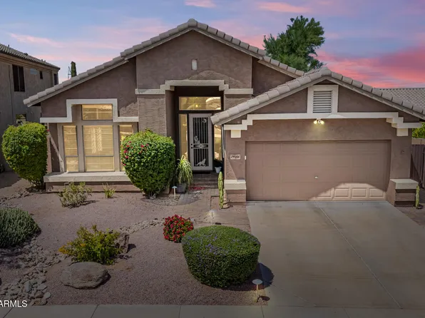 29456 N 49TH Way, Cave Creek, AZ 85331