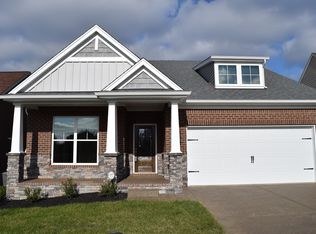 10103 Long Home Rd, Louisville, KY 40291