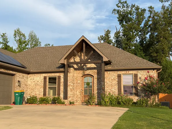 844 Oak Forest Cir, Sherwood, AR 72120