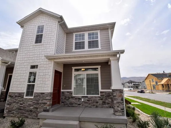 212 E Allegheny Pl, Saratoga Springs, UT 84045