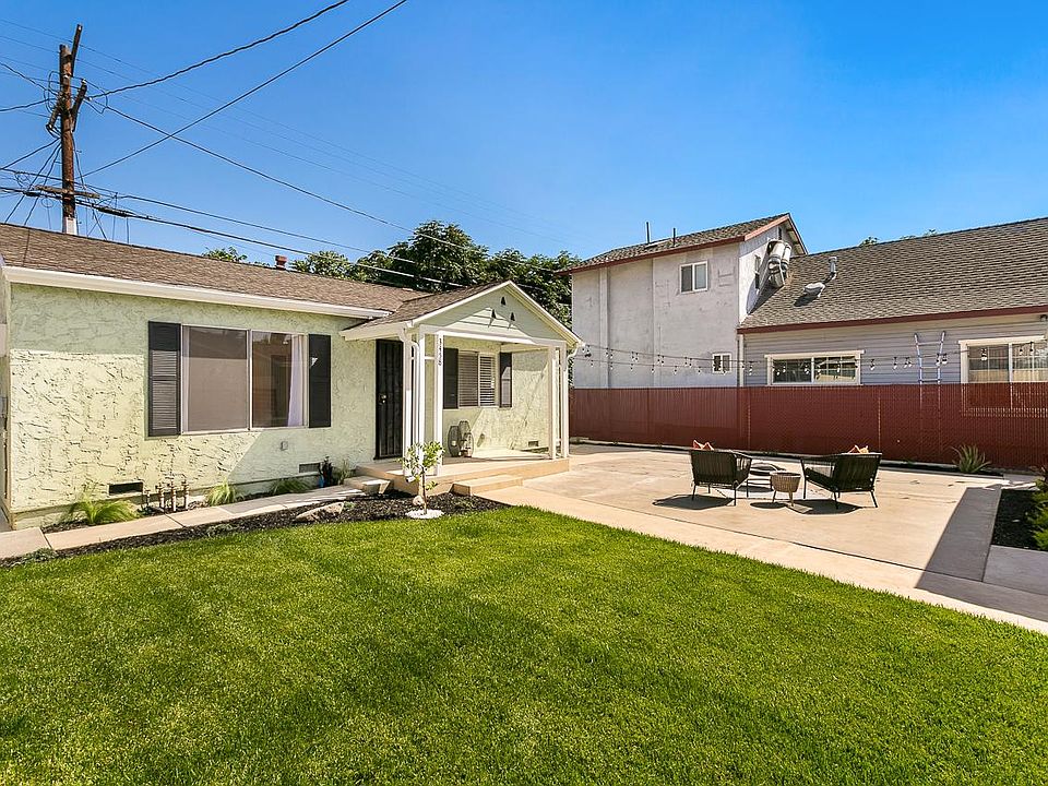 3458 Arroyo Seco Avenue
